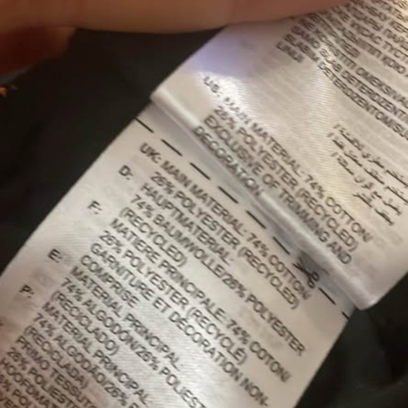 BRAND NEW women plus size adidas future icon 3 stripes regular pants size 1X - Picture 9 of 10